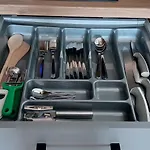 Ale Widok Cicha - Centrum Z Miejscem Postojowym W Garazu Апартаменты Крыница-Здруй