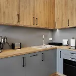 Ale Widok Cicha - Centrum Z Miejscem Postojowym W Garazu * Крыница-Здруй