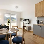 Ale Widok Cicha - Centrum Z Miejscem Postojowym W Garazu Апартаменты