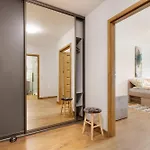 Ale Widok Cicha - Centrum Z Miejscem Postojowym W Garazu Апартаменты *