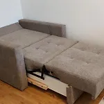 Ale Widok Cicha - Centrum Z Miejscem Postojowym W Garazu * Крыница-Здруй