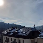 Ale Widok Cicha - Centrum Z Miejscem Postojowym W Garazu * Крыница-Здруй