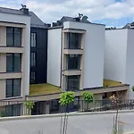 Ale Widok Cicha - Centrum Z Miejscem Postojowym W Garazu Крыница-Здруй