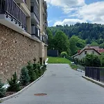 Ale Widok Cicha - Centrum Z Miejscem Postojowym Appartement