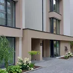 Ale Widok Cicha - Centrum Z Miejscem Postojowym W Garazu Апартаменты *