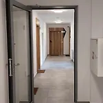 Апартаменты Ale Widok Cicha - Centrum Z Miejscem Postojowym W Garazu *