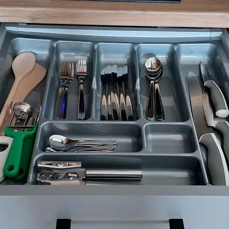 Ale Widok Cicha - Centrum Z Miejscem Postojowym Lejlighed Krynica Zdroj