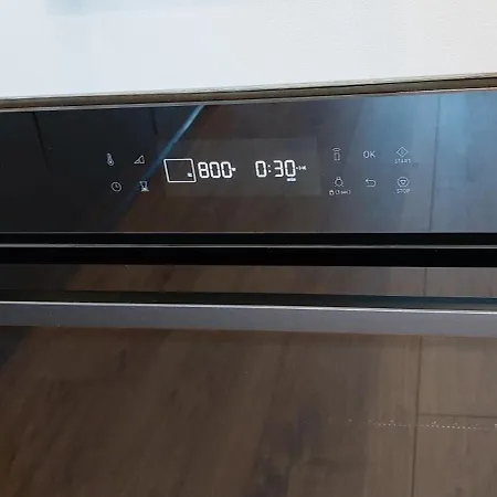 Ale Widok Cicha - Centrum Z Miejscem Postojowym Lejlighed