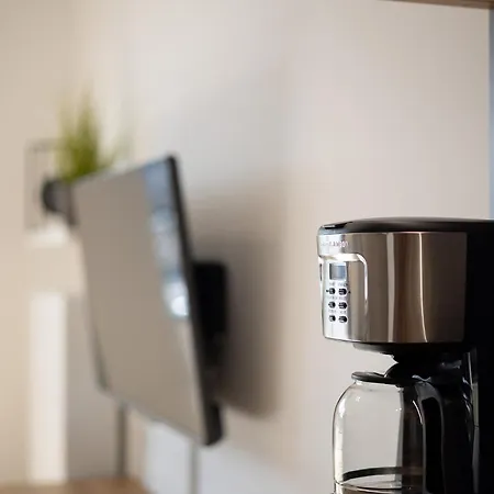 Ale Widok Cicha - Centrum Z Miejscem Postojowym Lejlighed *