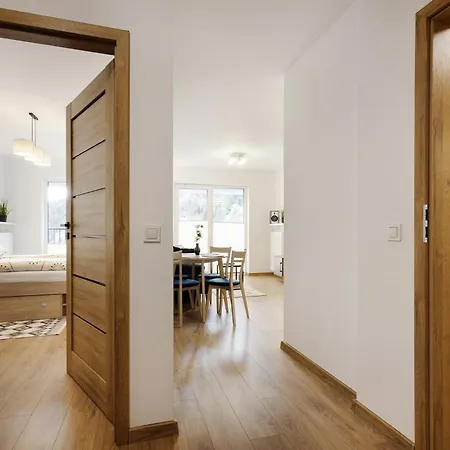 Ale Widok Cicha - Centrum Z Miejscem Postojowym *