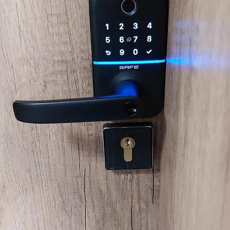 Ale Widok Cicha - Centrum Z Miejscem Postojowym Krynica Zdroj