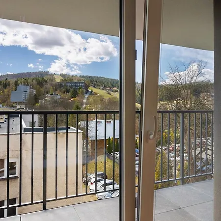 Lejlighed Ale Widok Cicha - Centrum Z Miejscem Postojowym *