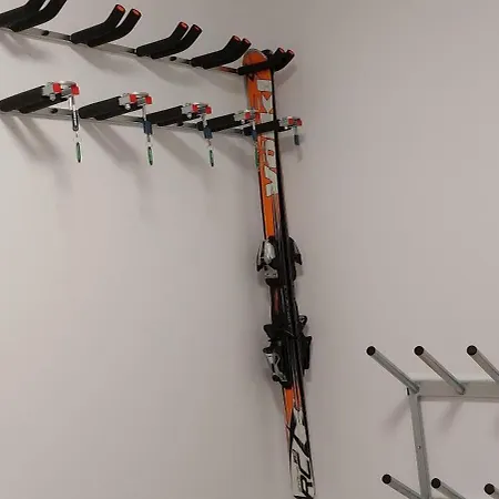 Lejlighed Ale Widok Cicha - Centrum Z Miejscem Postojowym