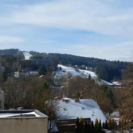 Apartment Ale Widok Cicha - Centrum Z Miejscem Postojowym W Garazu *