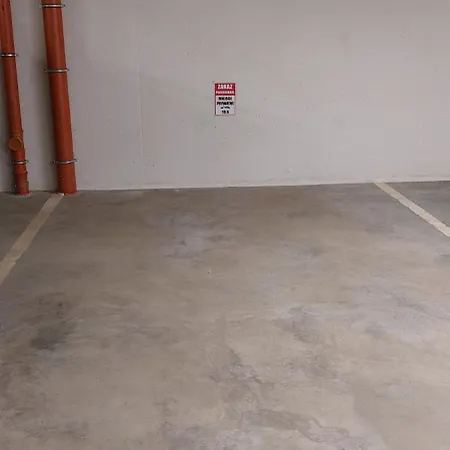 Ale Widok Cicha - Centrum Z Miejscem Postojowym W Garazu * Krynica Zdroj