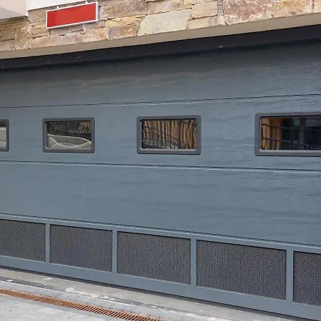 Ale Widok Cicha - Centrum Z Miejscem Postojowym W Garazu