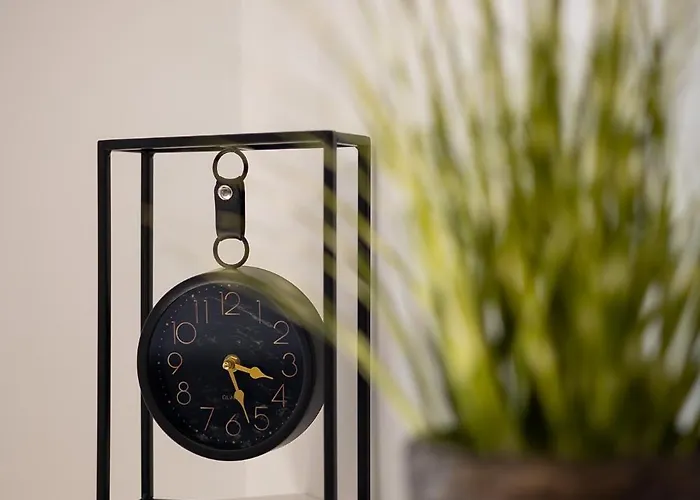 Ale Widok Cicha - Centrum Z Miejscem Postojowym Lejlighed