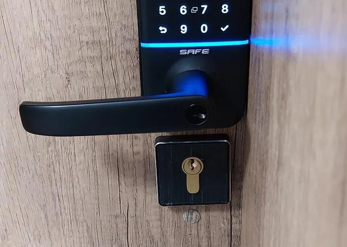 Ale Widok Cicha - Centrum Z Miejscem Postojowym Krynica Zdroj