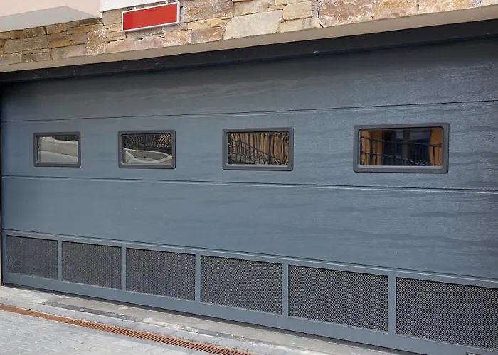 Ale Widok Cicha - Centrum Z Miejscem Postojowym